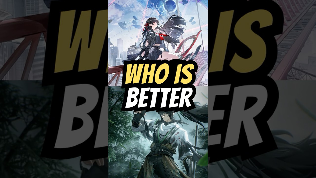 DON'T PULL until you see this! Chisa vs. Qiuyuan breakdown!