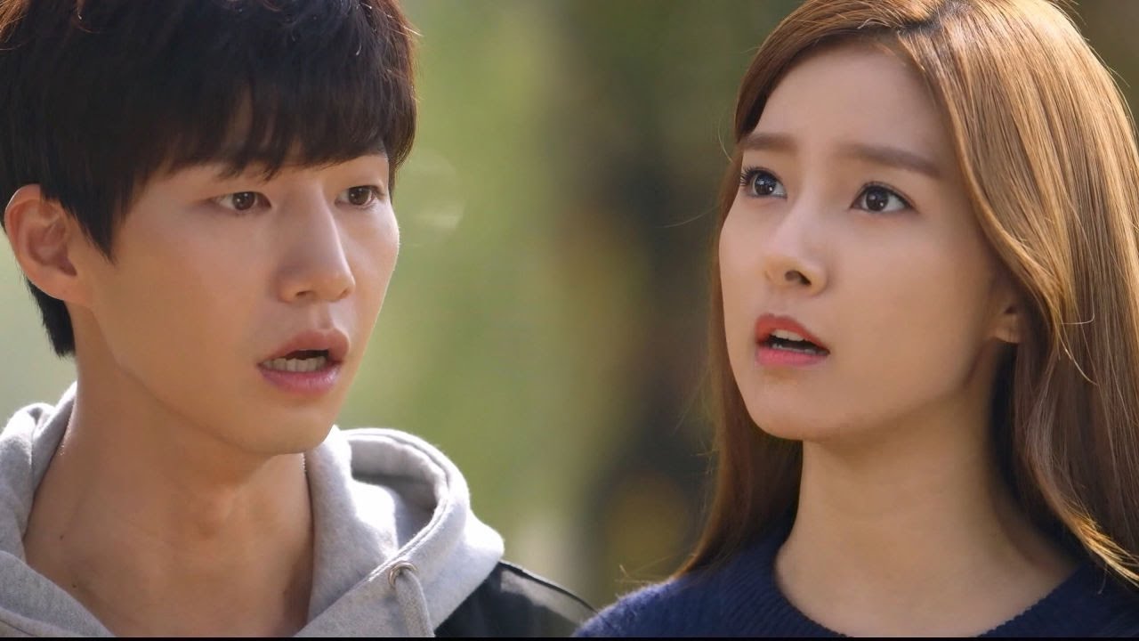 김소은 &ldquo;송재림 누나 가정파괴범이다&rdquo; 번지는 &lsquo;싸움의 불길&rsquo; 《Our Gab Soon》 우리 갑순이 EP22