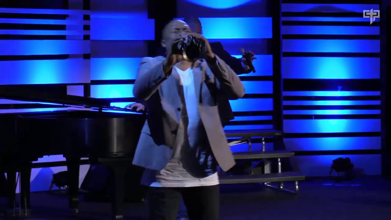 What A Beautiful Name - by Hillsong Worship-Saxophone Instrumental