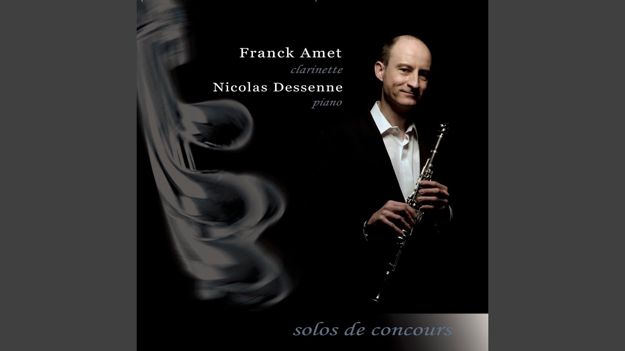 Solo de Concours