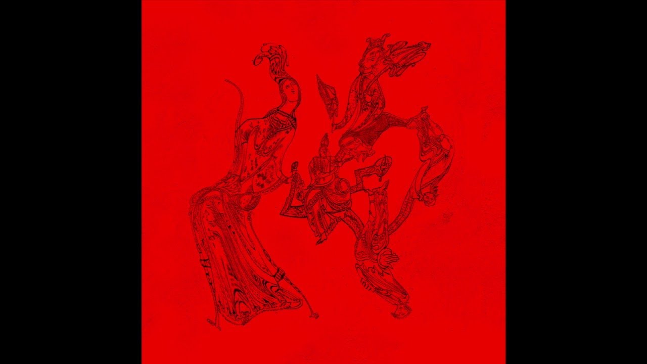 Odezenne - En L - Audio Officiel