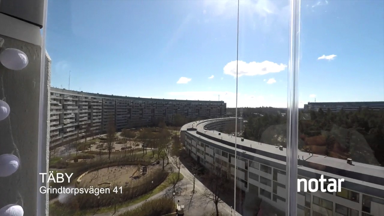 Såld, 4:a · 96m2 · 5795 kr avg, Grindtorp : Via Notar mäklare Täby