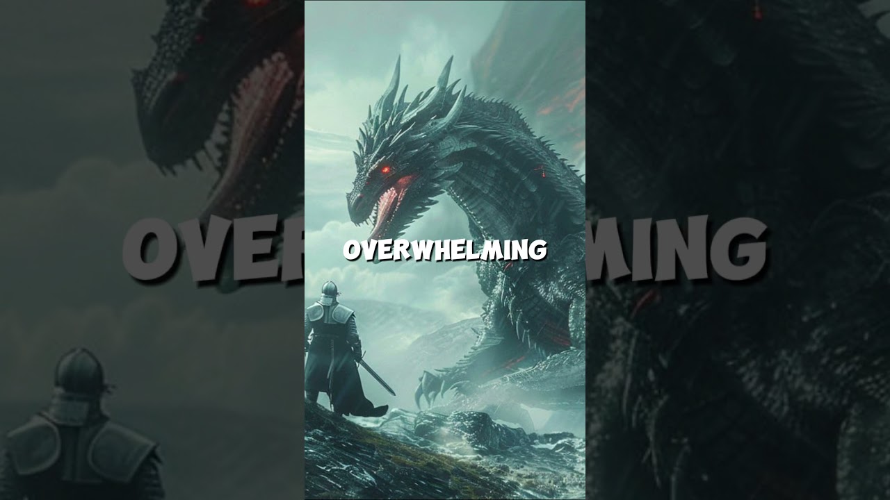 Dragons That Could Defeat Vhagar in 1v1 Battles: Balerion, Caraxes, and Meraxes