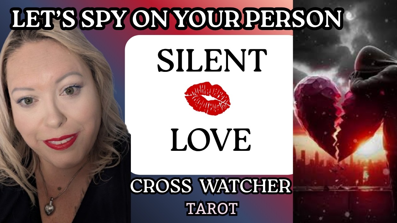 ✨WILL THEY REACH OUT✨❌CROSS WATCHER❌ | ALL SIGNS TAROT | &hearts;️#tarot #love