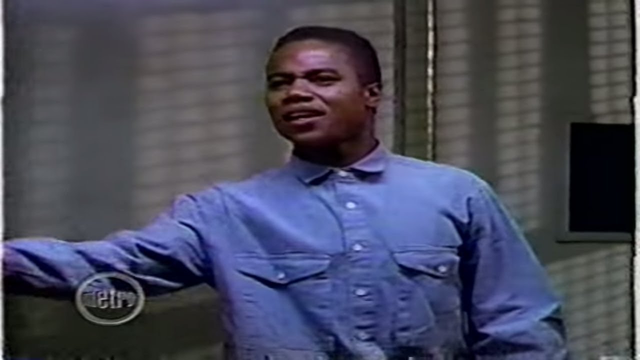 The Bronx Zoo TV Show - It's Hard to Be a Saint in the City