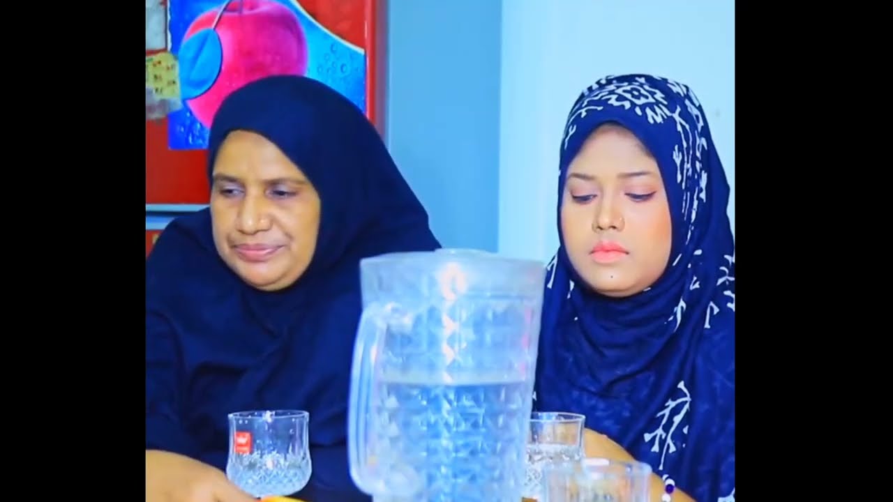 বড়বউয়ের বাবার বাড়ি থেকে ইফতারি না দেওয়ায় অপ*মান করলো ননদ অতঃপর। new best bangla shortfilm. 