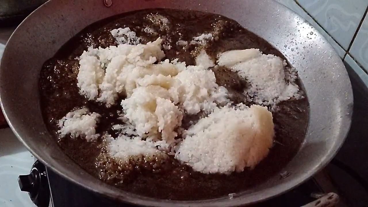 Biko | Malagkit