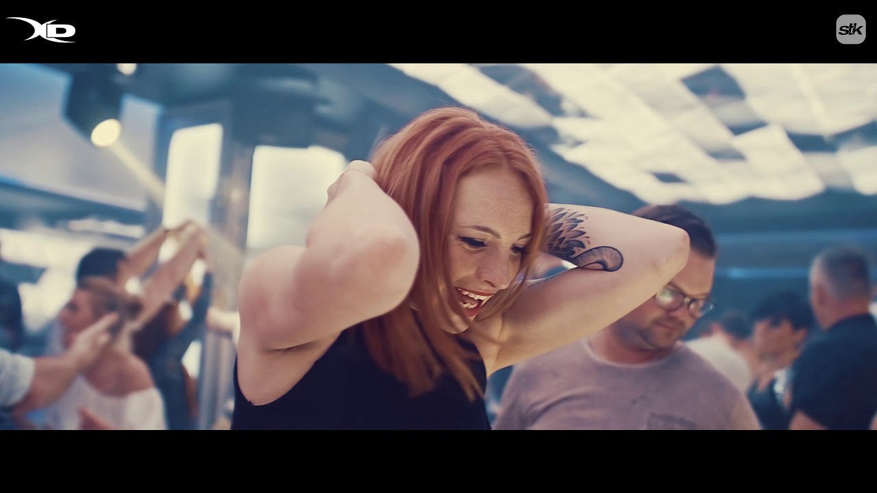 X Demon Zielona Góra - Zonderling