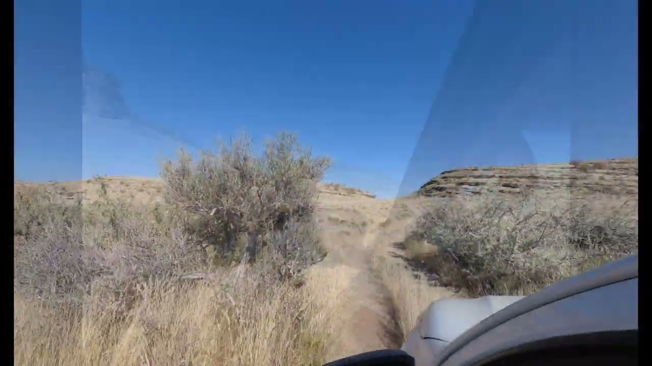 Tsauchab River Camp. Namibia. Episode 5
