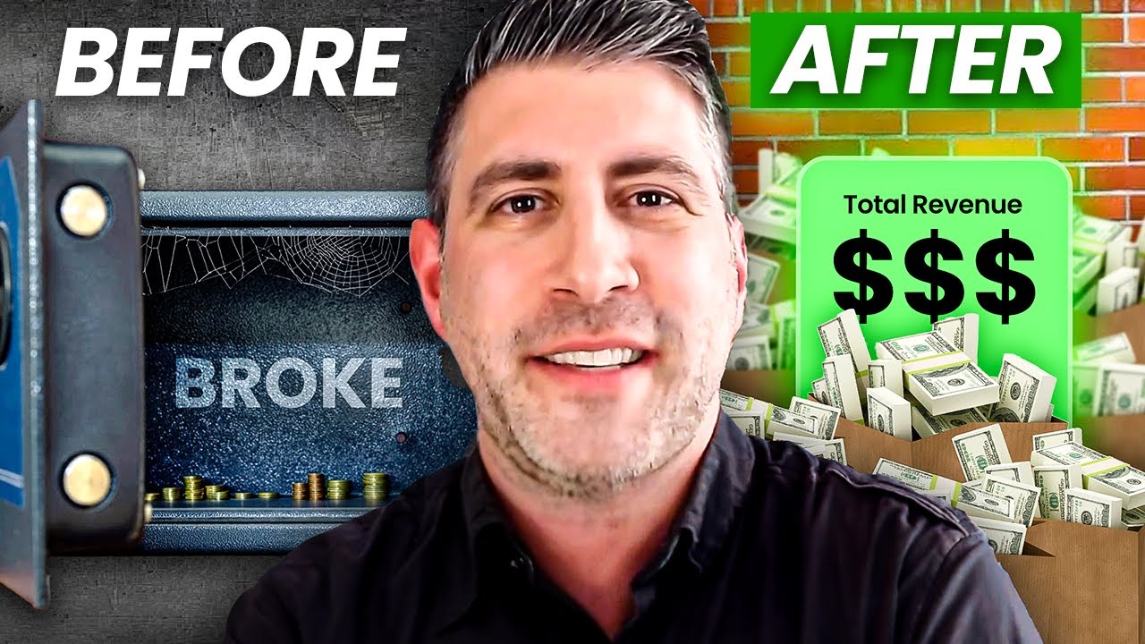 B2B Sponsorship Secrets ft. Jay Acunzo