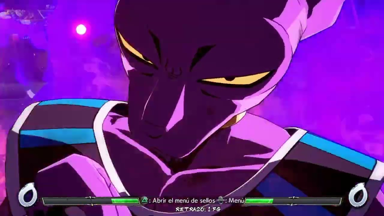 Lurien vs Ragnar (ft3-baneos) PRIMERA SEMANA