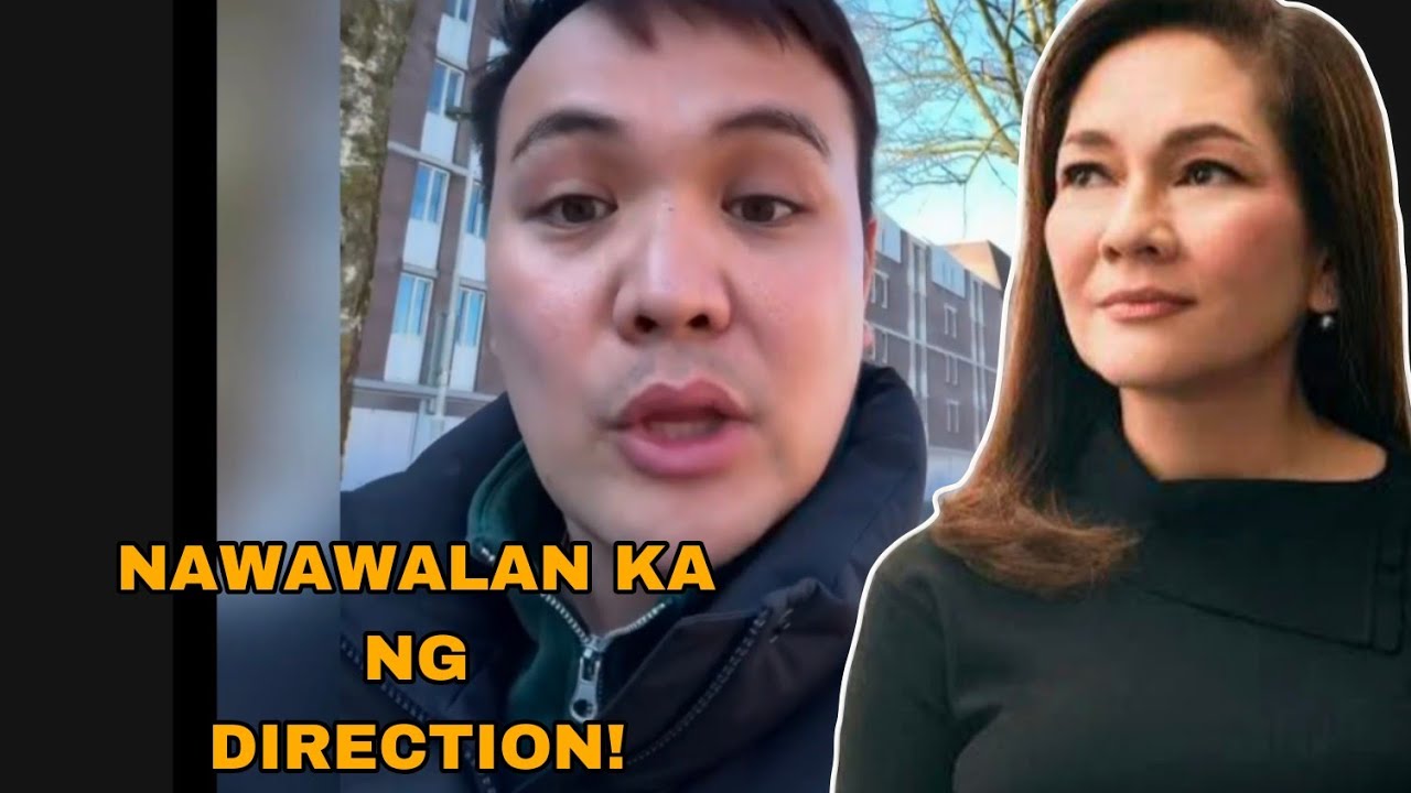 ALVIN & TOURISM | MARCH 18,2026 | ADDRESING TO THE STATEMENT OF SEN.HONTIVEOS