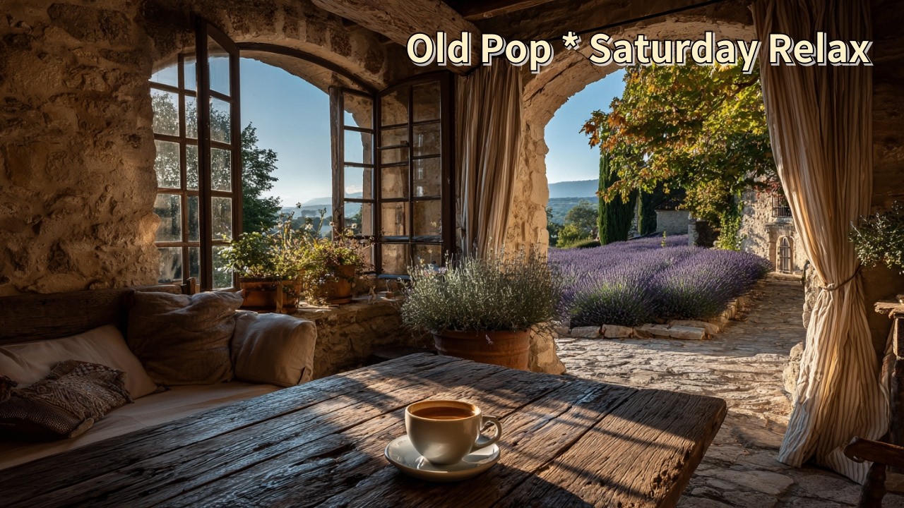 Это не напрасно 🕯️ Субботний плейлист Old Pop | Тёплые хиты для уставшей души