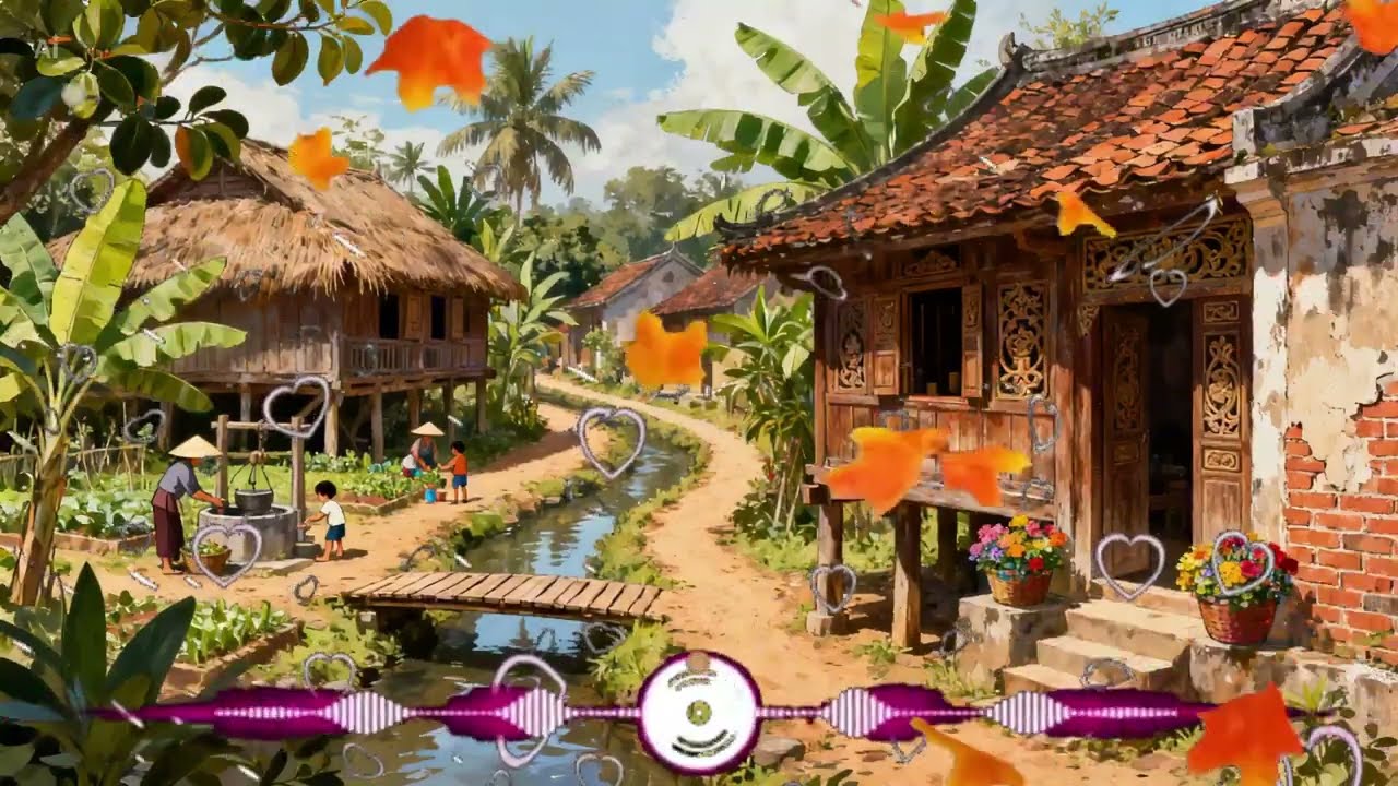 Nghe truyện đêm thanh vắng: Giọt Lệ Mẹ Già Ở Cùng Đứa Con bất Hiếu – Sóng gió đầy day dứt