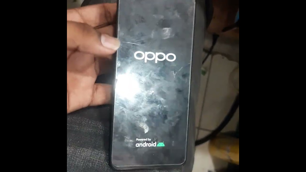 oppo reno 4 hang logo|All oppo &vivo hang logo solution|all android logo easy solution
