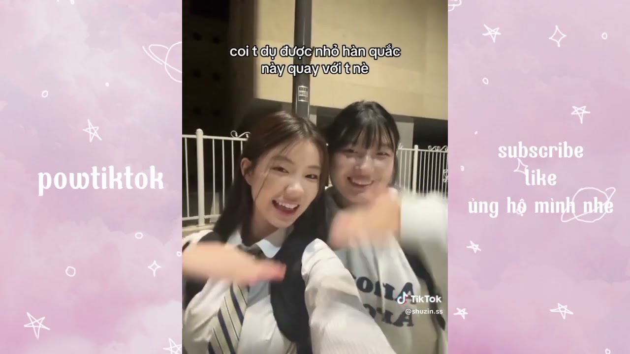 Tổng hợp những video tiktok học sinh hot nhất hiện nay P7