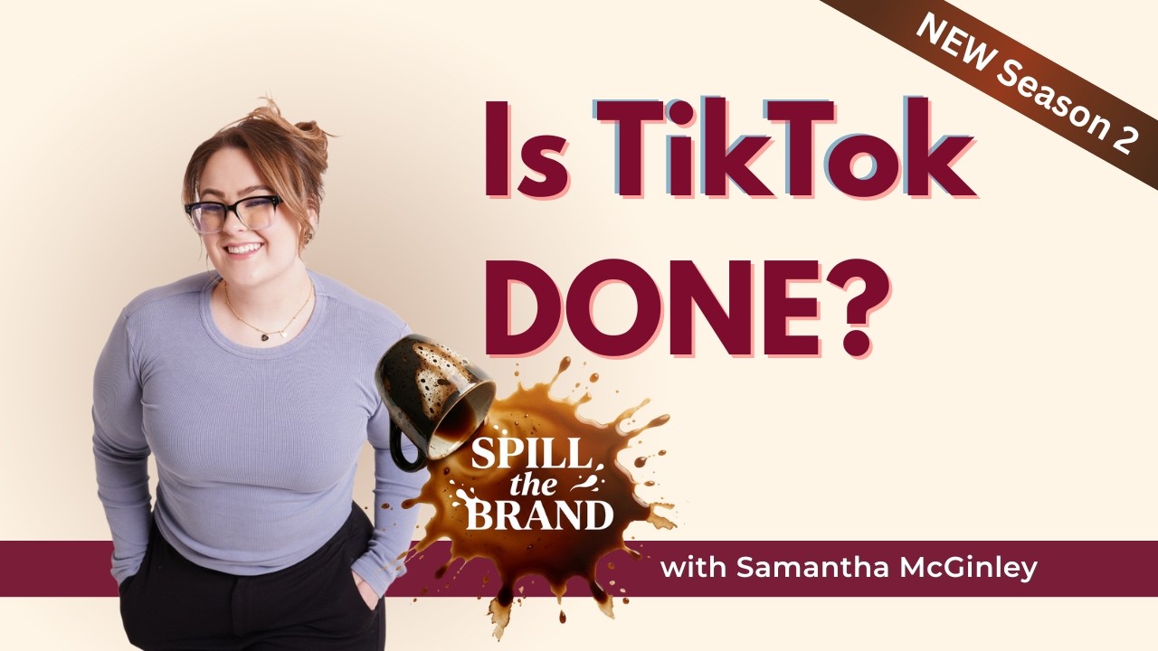 AI, TikTok Uncertainty & the Authenticity Advantage