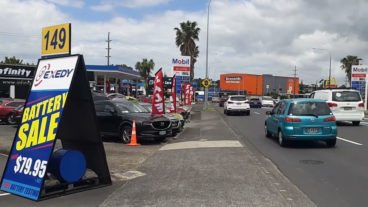 Wairau Valley Walking Tour In Auckland New Zealand