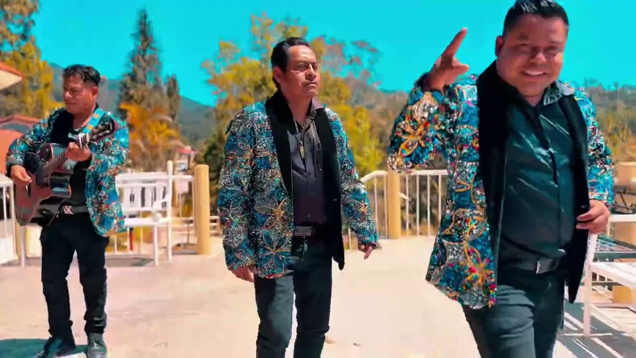 VIDEOCLIP OFICIAL TEMA AMOR PROHIBIDO 