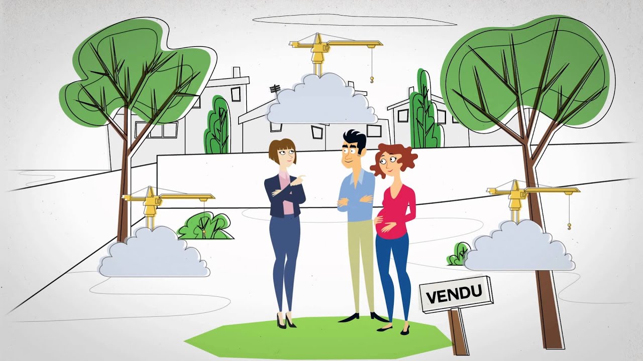 Vidéo explicative : le métier d'architecte
