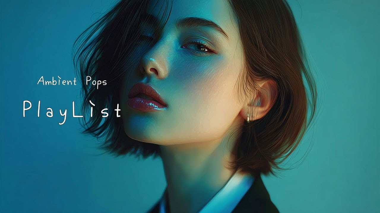PLAYLIST | 무심한 척, 템포는 빠르게 😐⚡️