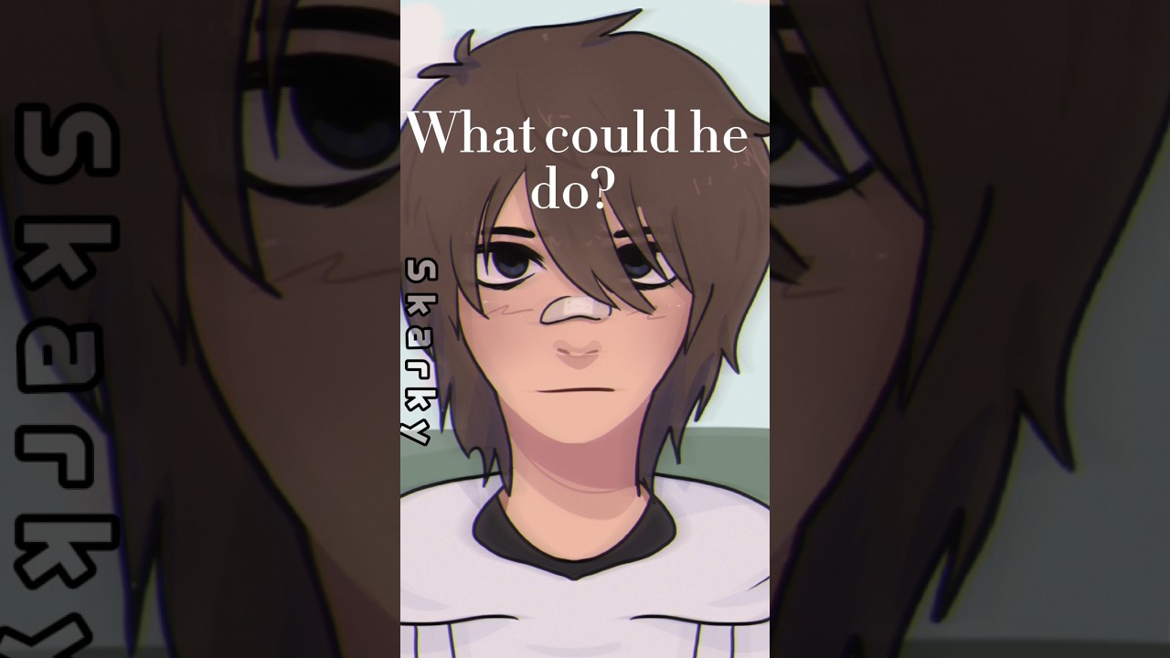 Army Dreamers | Creepypasta Animation 