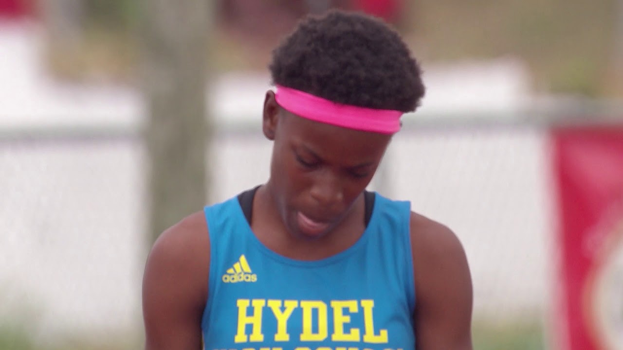 Digicel Grand Prix - Central Champs FULL MEET| SportsMax TV