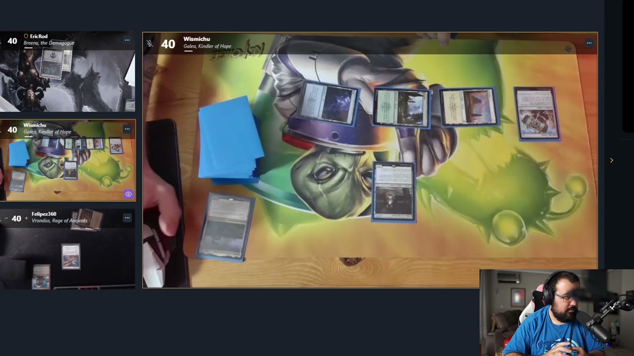 tan guapas las magia