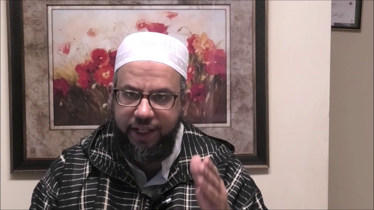 تدبر قوله تعالى 