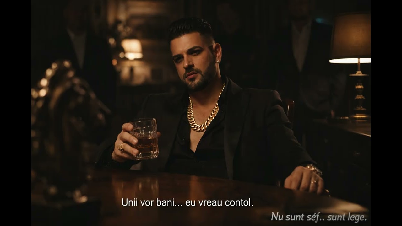 Alias Manele - Am muncit din greu
