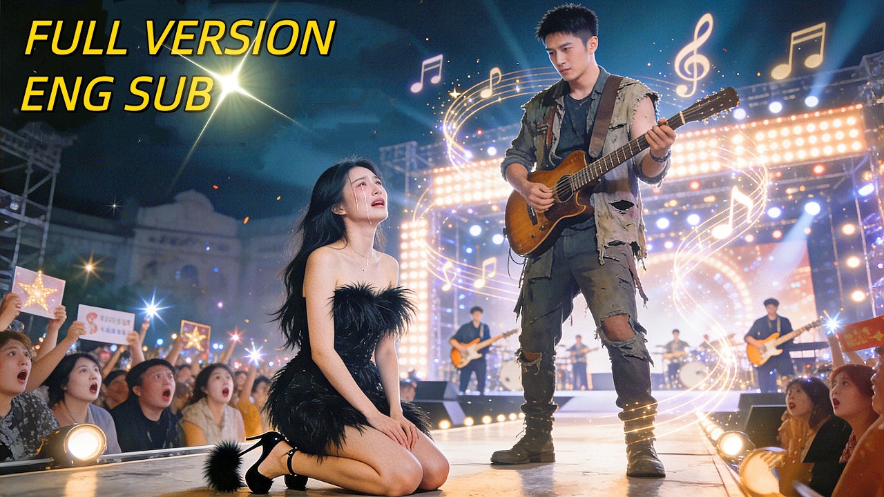Tortured betrayal, he reborn as CEO singing star! She regretted, all efforts win back, but too late！