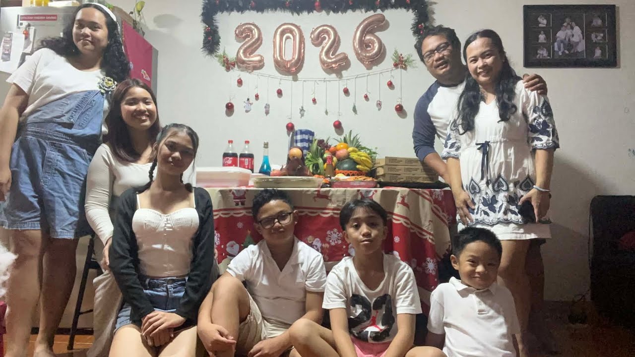 NUYIR 2026