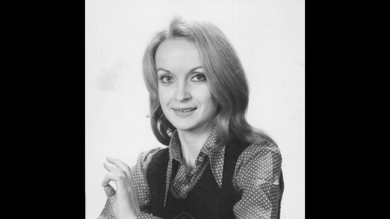 Danièle Lebrun