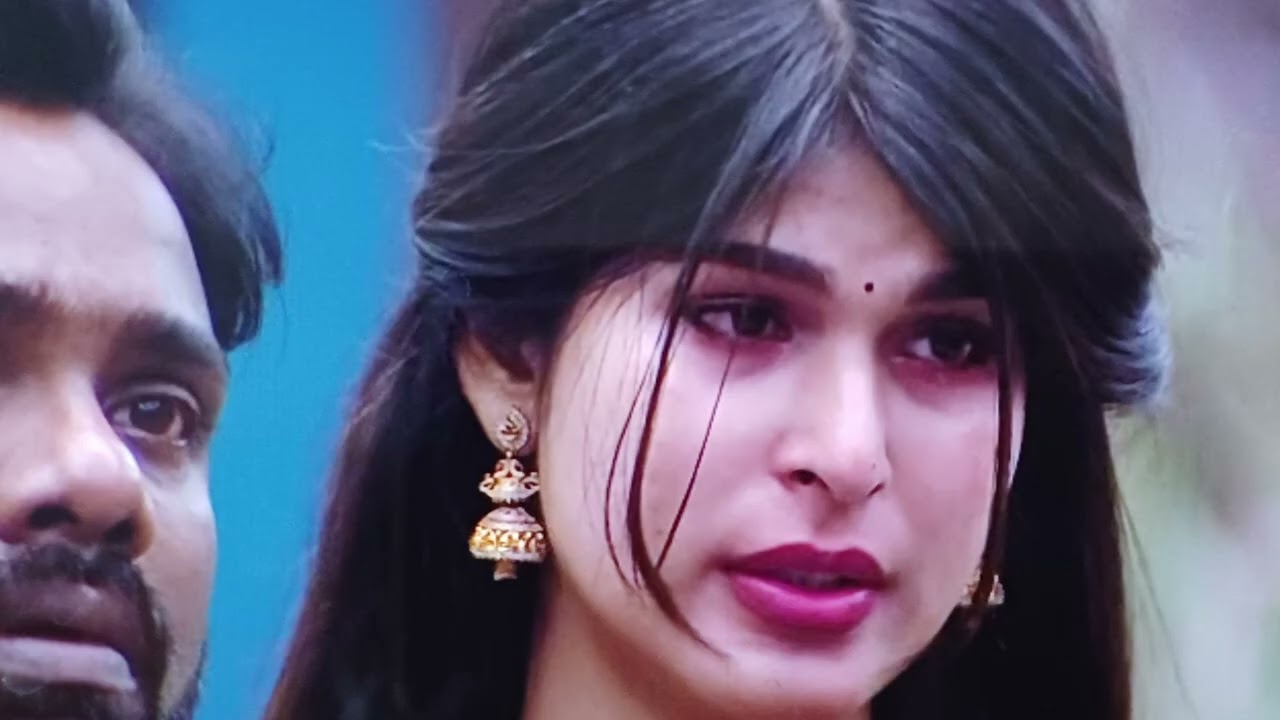 Bigg Boss|Paru & Kamru கு கிடைத்த மரியாதை🔥|அசிங்கப்பட்ட பீடி & Ballon❌️|#vijaytelevision#biggboss