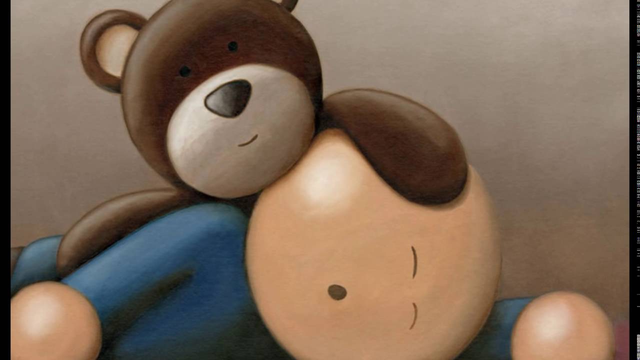 The Art of Richard Buckley