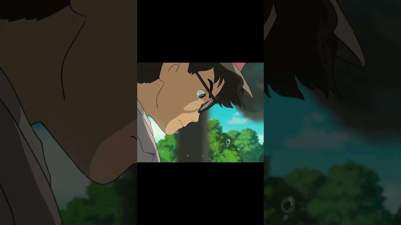 The Wind Rises -Edit- 