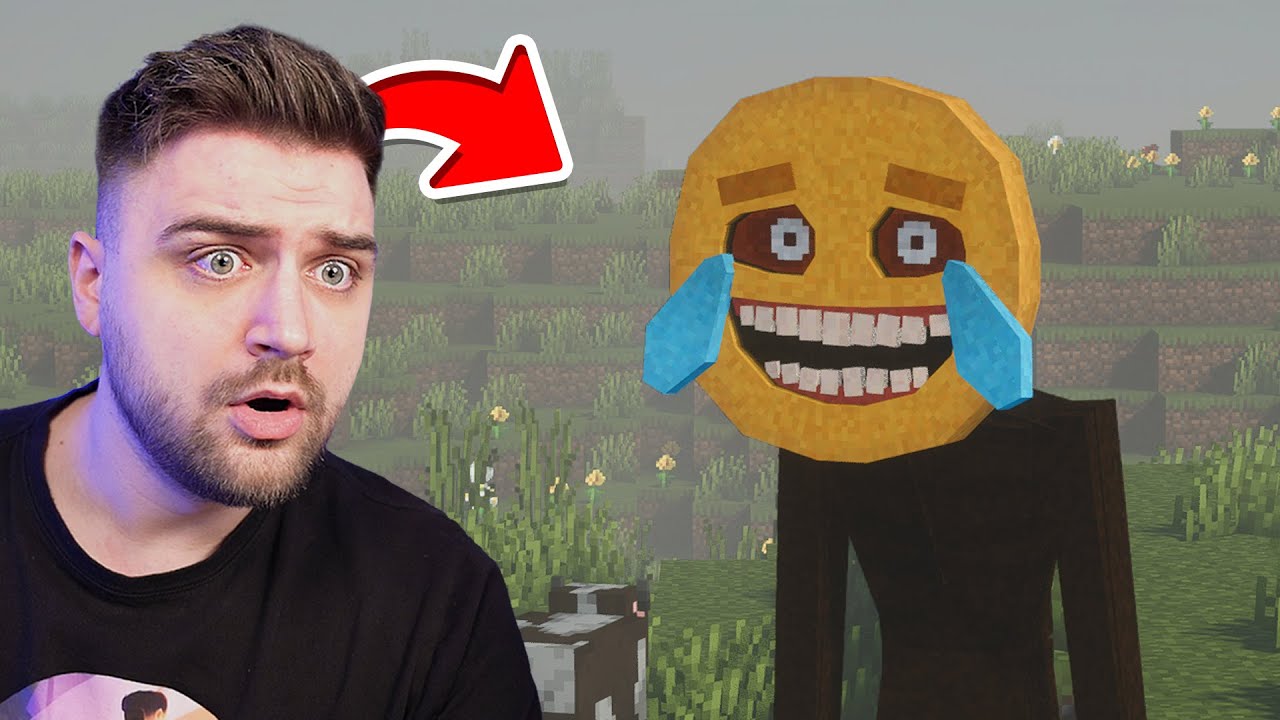 Vanez MONSTRUL EMOJI..