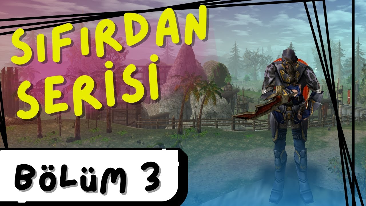 S.p.R #3 | CENTAUR - TROLL - BEAST | FT KAÇIRMIYORUZ | 400 CASH ÇEKİLİŞ [PANDORA] KNİGHT ONLİNE