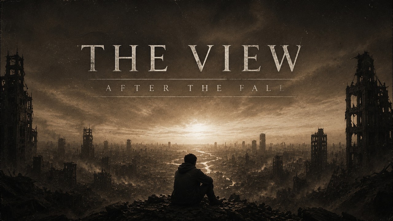 The View After The Fall &ndash; Full EP | Metalcore | VOIDLINE music