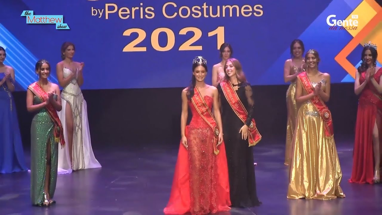 Miss Portuguesa 2021
