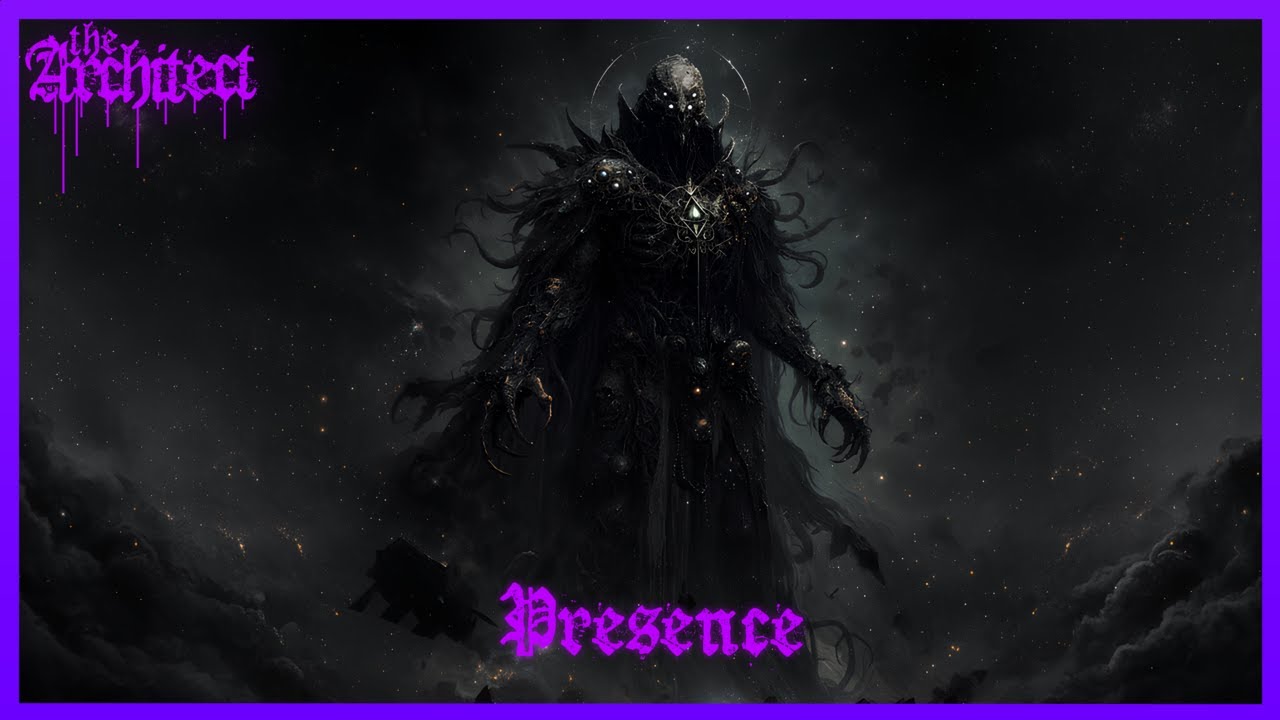 The Architect - Presence