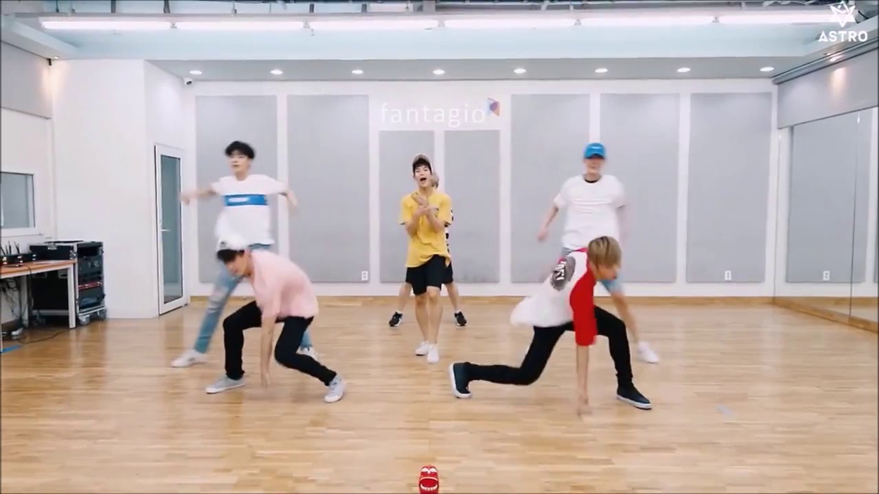 Spinning Dab