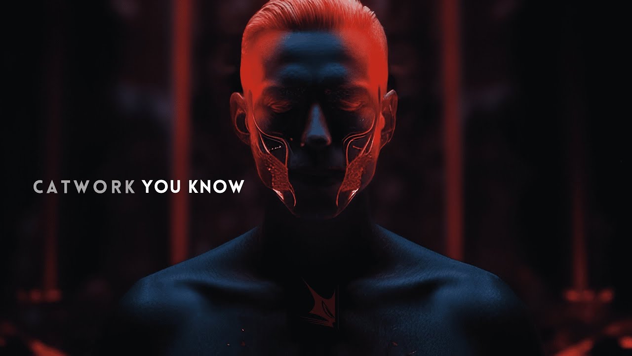 Catwork - You Know (Official Audio) #catwork #youknow #progressivehouse