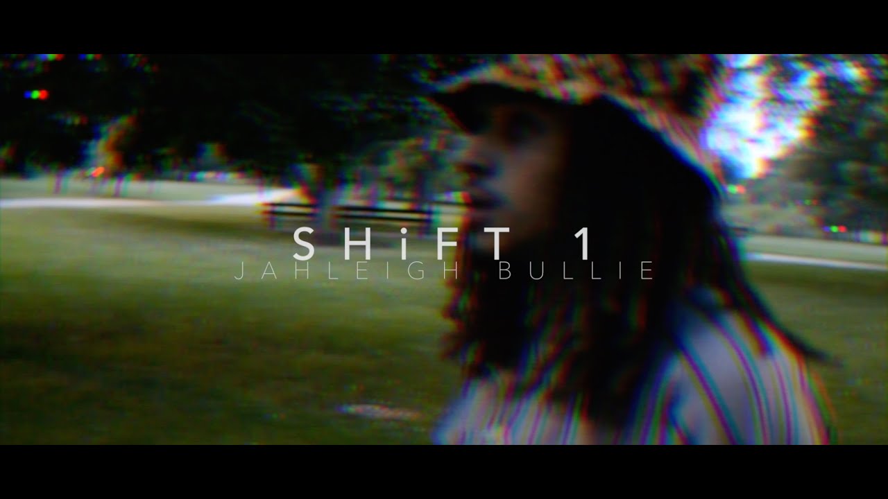 Ahlei - Shift 1 (Music Video)