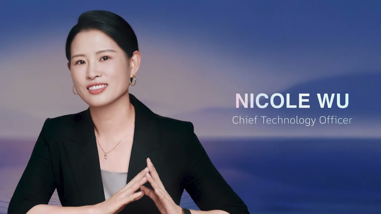 GWM at CES 2026 | Smarter AI, Go With More