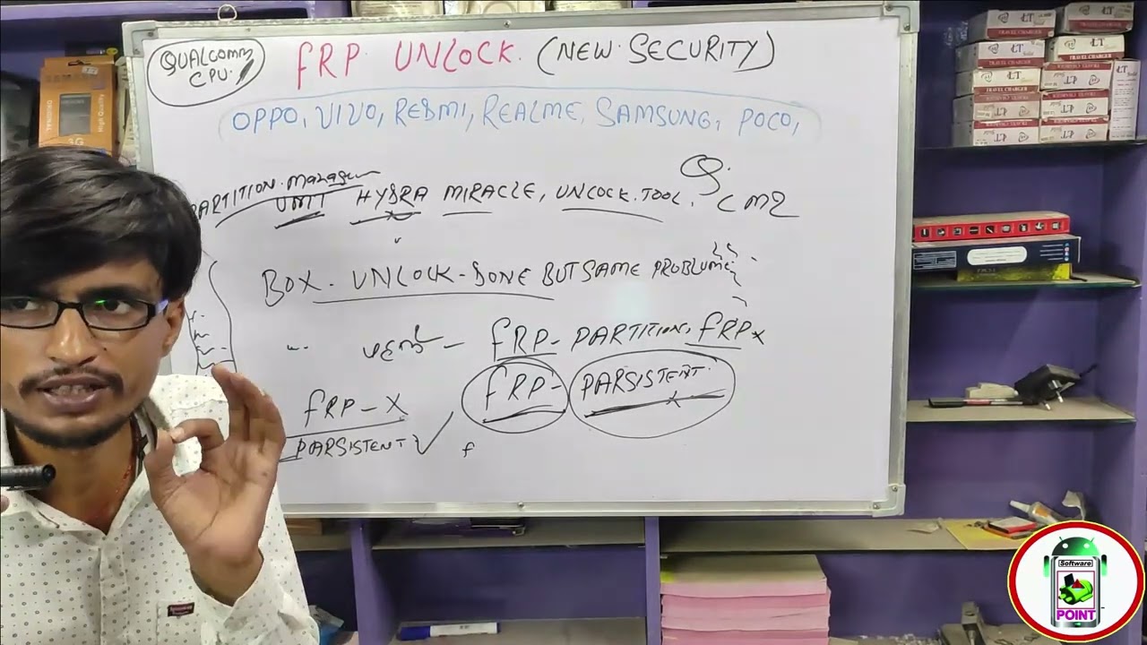 Mobile Frp Unlock New Tricks | Mobile FRP Unlock Done But Still Locked? | असली Problem और Solution