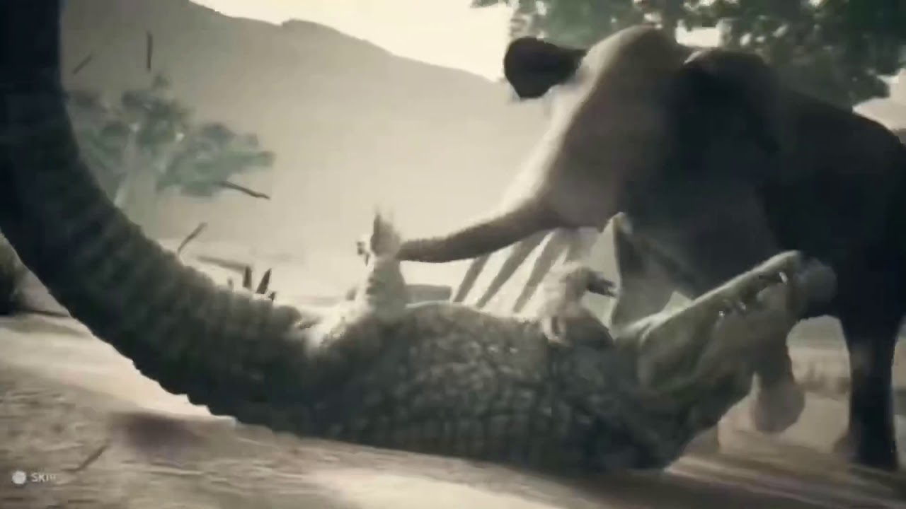 Ancestors The Humankind Odyssey - Animal Fight Compilation Part 6 Finale!