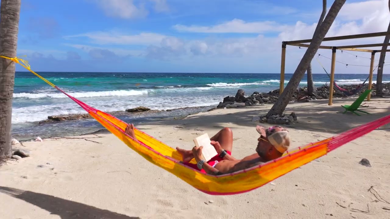 Belize Adventure Basecamps - Paradise Found - With Island Expeditions