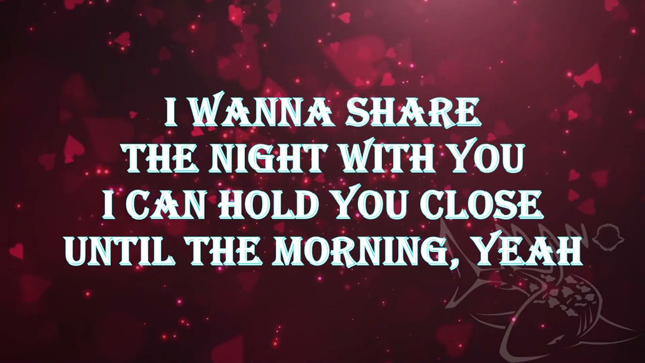 Sudden Rush - Angel - Karaoke