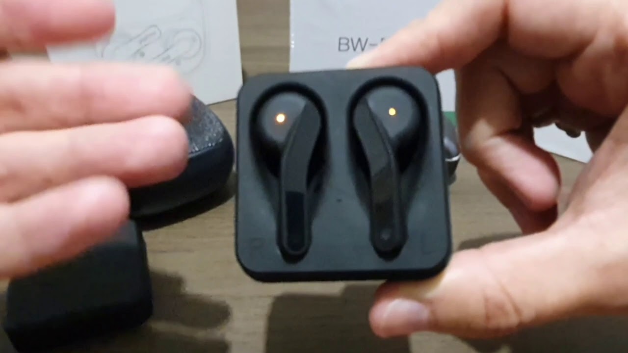 Hyphen um dos melhores fones Bluetooth + Pamu Slide Com Defeito 🤦🏻‍♂️